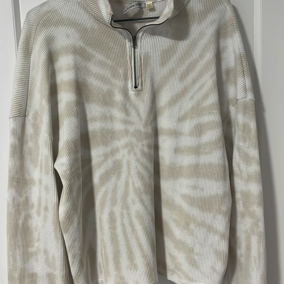 Tie-Dye Sweater - Picture 4 of 6